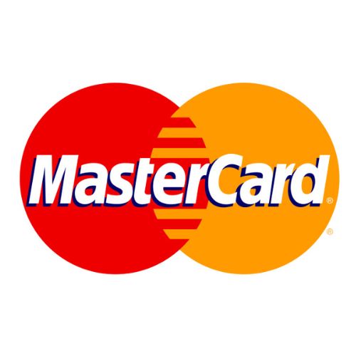 Master card Logo