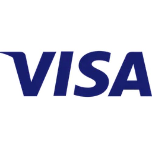 VIsa debit card Logo